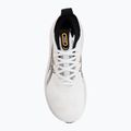Buty do biegania męskie ASICS Gel-Nimbus 28 white/stadium orange 5