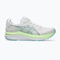 Buty do biegania męskie ASICS Gel-Kayano 33 white/energy aqua 2