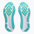 Buty do biegania męskie ASICS Gel-Kayano 33 white/energy aqua 4