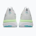 Buty do biegania męskie ASICS Gel-Kayano 33 white/energy aqua 6