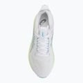 Buty do biegania męskie ASICS Gel-Kayano 33 white/energy aqua 5
