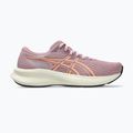 Buty do biegania damskie Asics Patriot 14 taro purple/bright sunstone 2