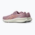 Buty do biegania damskie Asics Patriot 14 taro purple/bright sunstone 3