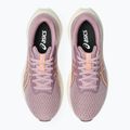 Buty do biegania damskie Asics Patriot 14 taro purple/bright sunstone 5
