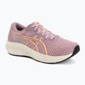 Buty do biegania damskie Asics Patriot 14 taro purple/bright sunstone