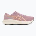 Buty do biegania damskie Asics Patriot 14 taro purple/bright sunstone 2
