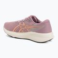 Buty do biegania damskie Asics Patriot 14 taro purple/bright sunstone 3