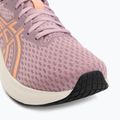 Buty do biegania damskie Asics Patriot 14 taro purple/bright sunstone 7
