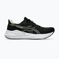 Buty do biegania męskie ASICS Versablast 4 black/illuminate yellow 2