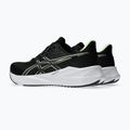 Buty do biegania męskie ASICS Versablast 4 black/illuminate yellow 3