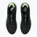 Buty do biegania męskie ASICS Versablast 4 black/illuminate yellow 5