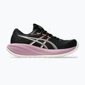 Buty do biegania damskie ASICS Gel-Cumulus 28 black/taro purple 2