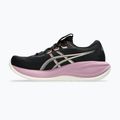 Buty do biegania damskie ASICS Gel-Cumulus 28 black/taro purple 3