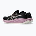 Buty do biegania damskie ASICS Gel-Cumulus 28 black/taro purple 4