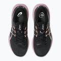 Buty do biegania damskie ASICS Gel-Cumulus 28 black/taro purple 6