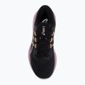 Buty do biegania damskie ASICS Gel-Cumulus 28 black/taro purple 5
