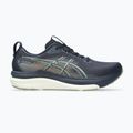 Buty do biegania męskie ASICS Gel-Kayano 33 midnight/khaki green 2
