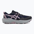 Buty do biegania damskie Asics Gel-Venture 11 Midnight/Taro Purple 2