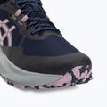Buty do biegania damskie Asics Gel-Venture 11 Midnight/Taro Purple 7