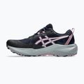 Buty do biegania damskie Asics Gel-Venture 11 Midnight/Taro Purple 3