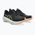 Buty do biegania męskie ASICS Novablast 6 black/khaki