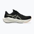 Buty do biegania męskie ASICS Novablast 6 black/khaki 2