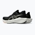 Buty do biegania męskie ASICS Novablast 6 black/khaki 4