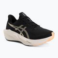 Buty do biegania męskie ASICS Novablast 6 black/khaki
