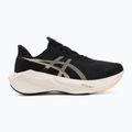 Buty do biegania męskie ASICS Novablast 6 black/khaki 2