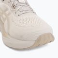 Buty do biegania damskie ASICS Gel-Pulse 17 soft oat/simply taupe 7
