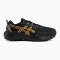 Buty do biegania męskie ASICS Gel-Venture 11 Waterproof black/sandstorm 2