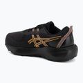 Buty do biegania męskie ASICS Gel-Venture 11 Waterproof black/sandstorm 3