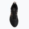 Buty do biegania męskie ASICS Gel-Venture 11 Waterproof black/sandstorm 5