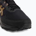 Buty do biegania męskie ASICS Gel-Venture 11 Waterproof black/sandstorm 7