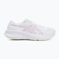 Buty do biegania damskie Asics Patriot 14 white/illuminate yellow 2