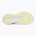 Buty do biegania damskie Asics Patriot 14 white/illuminate yellow 4