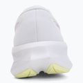 Buty do biegania damskie Asics Patriot 14 white/illuminate yellow 6