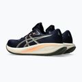 Buty do biegania męskie ASICS Gel-Cumulus 28 midnight/khaki green 3