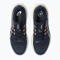 Buty do biegania męskie ASICS Gel-Cumulus 28 midnight/khaki green 5