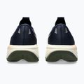 Buty do biegania męskie ASICS Gel-Cumulus 28 midnight/khaki green 6