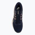 Buty do biegania męskie ASICS Gel-Cumulus 28 midnight/khaki green 5