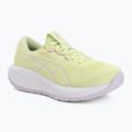 Buty do biegania damskie ASICS Gel-Cumulus 28 glow green/hazy lilac