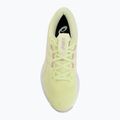 Buty do biegania damskie ASICS Gel-Cumulus 28 glow green/hazy lilac 5