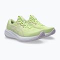 Buty do biegania damskie ASICS Gel-Cumulus 28 glow green/hazy lilac