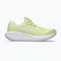 Buty do biegania damskie ASICS Gel-Cumulus 28 glow green/hazy lilac 2
