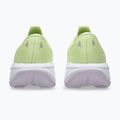 Buty do biegania damskie ASICS Gel-Cumulus 28 glow green/hazy lilac 7