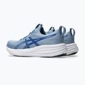 Buty do biegania męskie ASICS Gel-Pulse 17 calm indigo/prussian blue 4