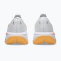 Buty do biegania damskie ASICS Gel-Cumulus 28 white/orange glow 7