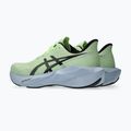 Buty do biegania męskie ASICS Novablast 6 illuminate yellow/black 4