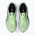 Buty do biegania męskie ASICS Novablast 6 illuminate yellow/black 6